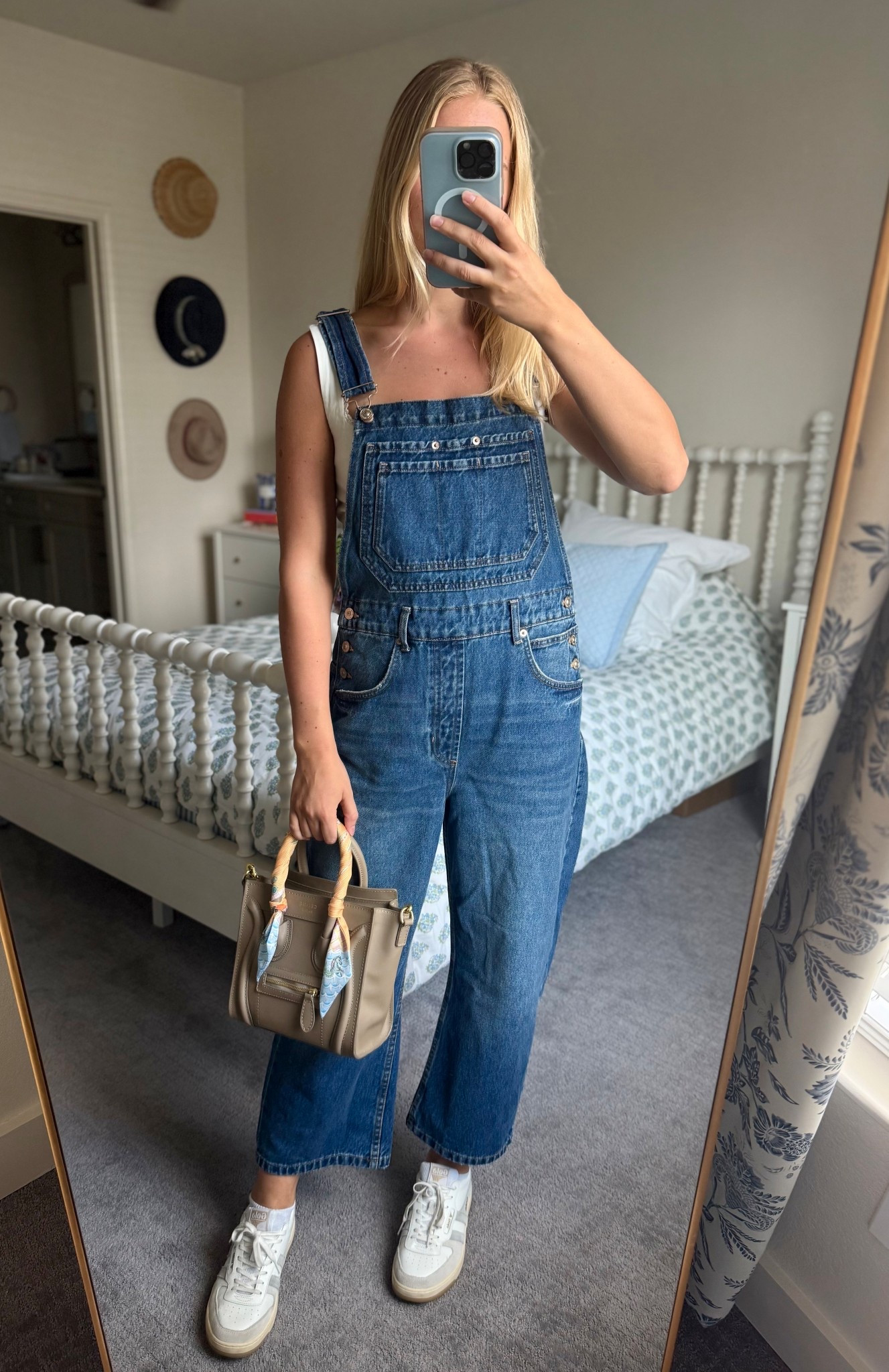 Today’s look

Celine nano luggage
Celine bag
Celine purse
Tan bag
Tan purse
Beige bag
Tan Celine ourse
Bag scarf
Bag accessories
Twilly scarf
Hermes twilly
Gola sneakers
Golas
White sneakers
Women’s sneakers
Fall transition outfit
Fall outfit
Fall style
Spring outfit
Spring style
Summer outfit
Summer style
Weekend outfit
Casual outfit
Cute casual outfit
Lunch outfit
Brunch outfit
Class outfit
School outfit
Errand outfit
Deep trance overall free people
Fashionpass
Overalls
Denim overalls
Fall transition
Casual outfit
Free people overalls
Denim outfit

#LTKStyleTip