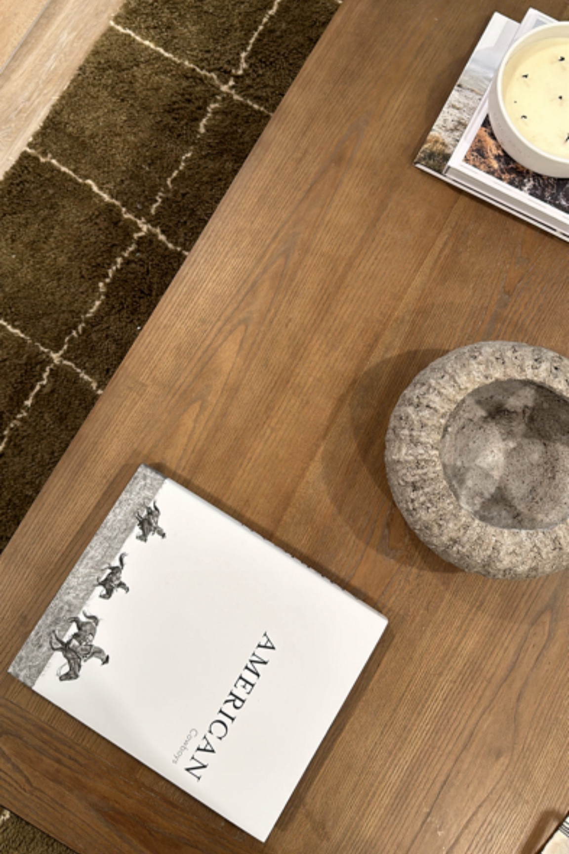 Coffee table books

#LTKHome #LTKFindsUnder50 #LTKStyleTip