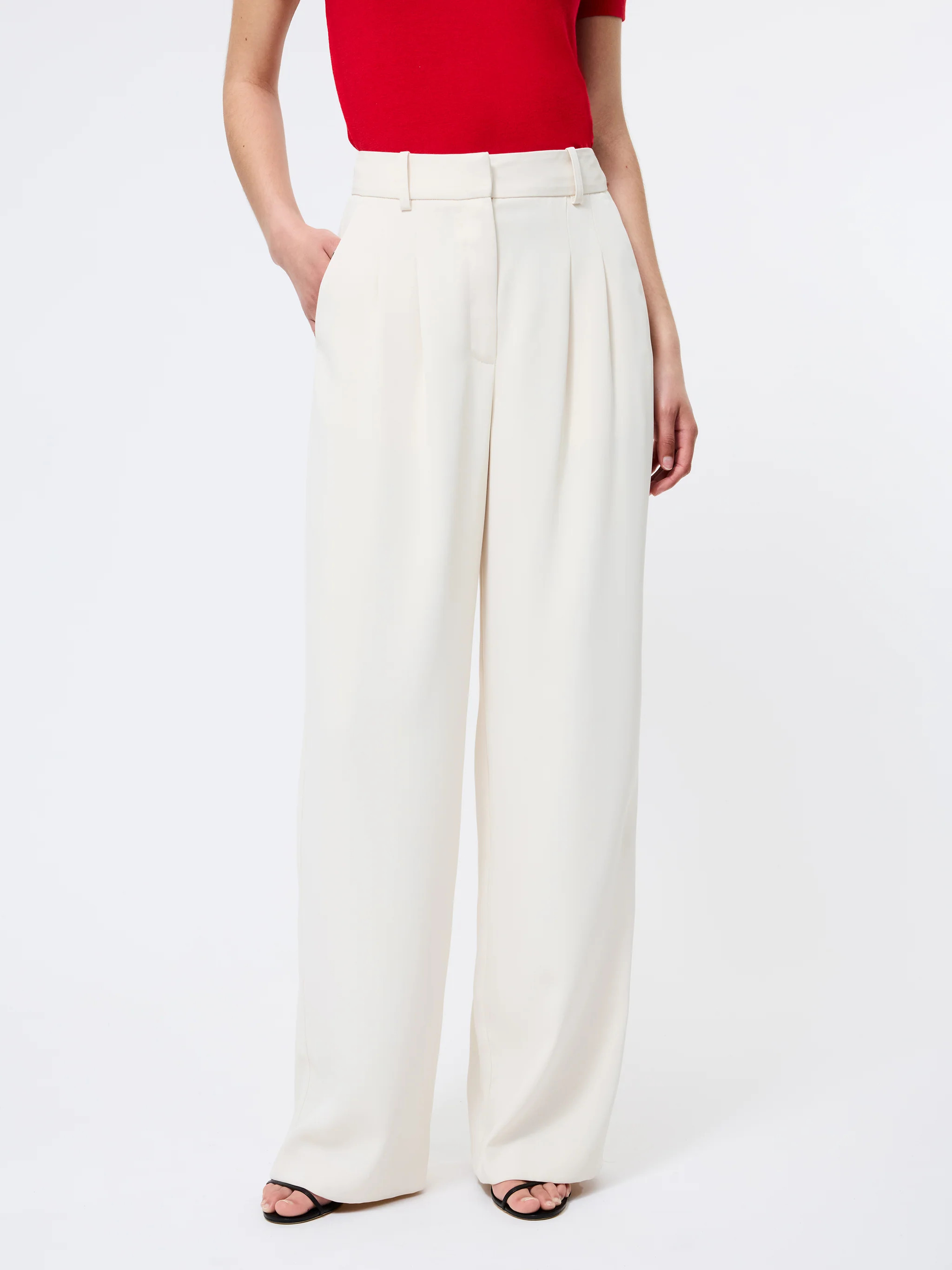 Harry Suiting Trousers | French Connection (US)