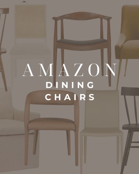 Amazon dining chairs 🖤 own and love these tulip back chairs! 

Dining chair, dining room, kitchen, upholstered dining chair, wooden dining chair, rattan dining chair, neutral dining chair, Modern home decor, traditional home decor, budget friendly home decor, Interior design, look for less, designer inspired, Amazon, Amazon home, Amazon must haves, Amazon finds, amazon favorites, Amazon home decor #amazon #amazonhome



#LTKHome #LTKSaleAlert #LTKStyleTip