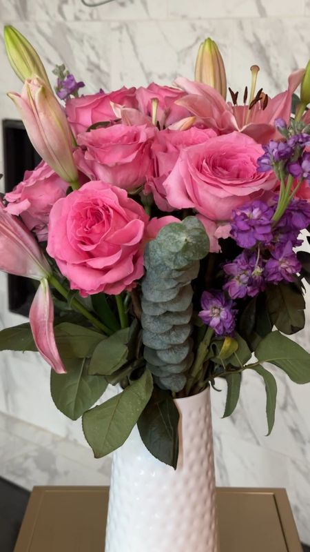Flowers from The Bouqs Co. 

The perfect Valentines Day gift idea 

#LTKGiftGuide #LTKfindsunder100 #LTKfindsunder50