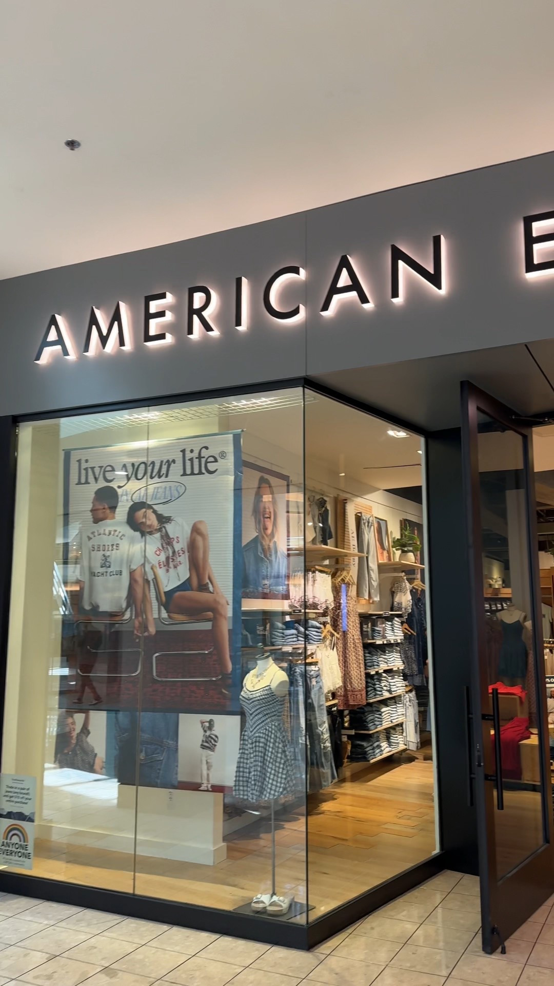 TSITP collection drops in AE!!

#LTKFindsUnder100 #LTKSeasonal #LTKStyleTip