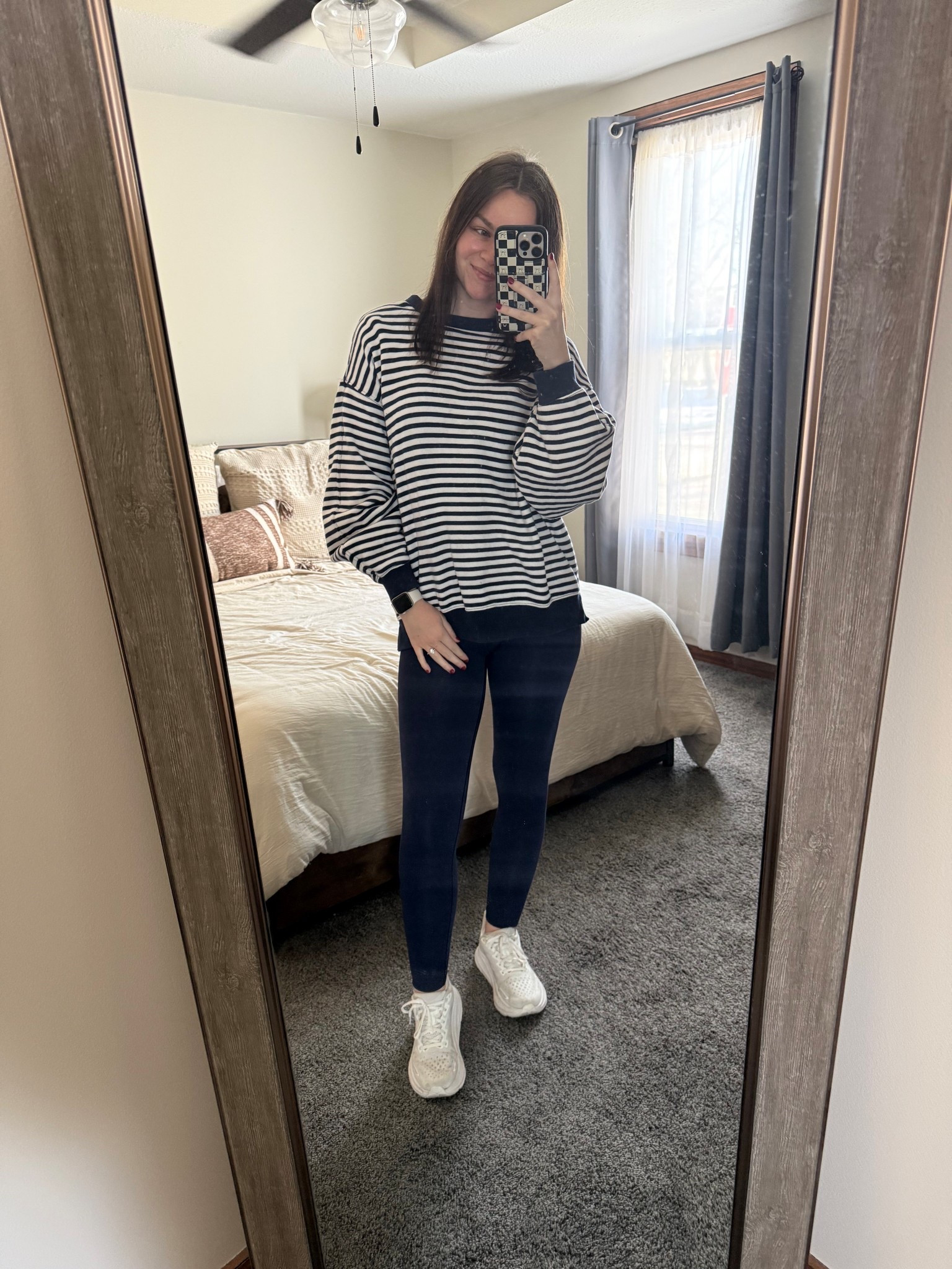 @Aerie outfit inspo🤍

#LTKBeauty #LTKootd