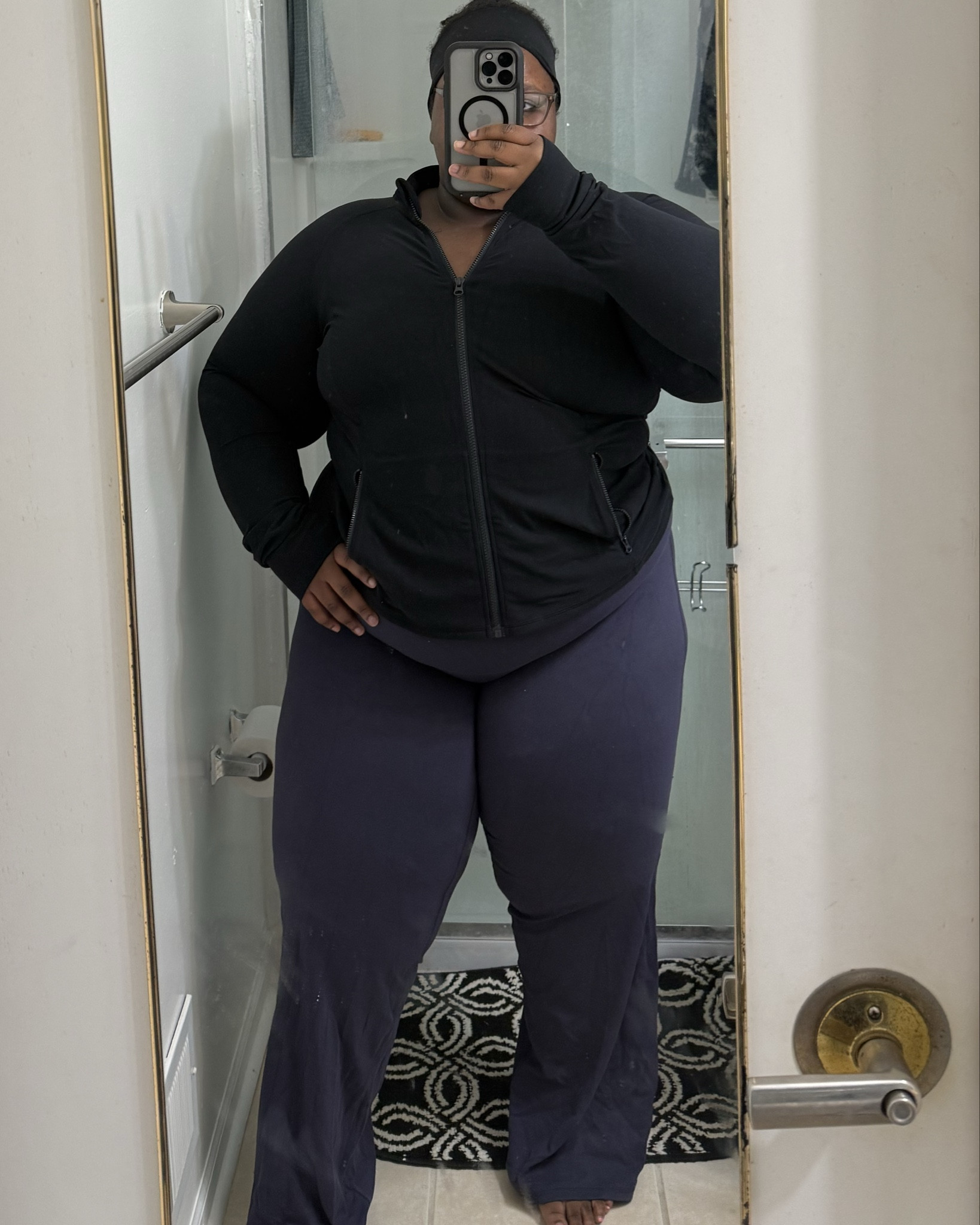 #LTKPlusSize #LTKActive #LTKootd