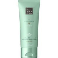 Rituals The Ritual of Jing Night Hand & Foot Mask | Beauty Bay