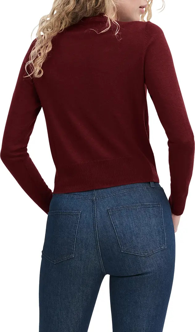 The Take a Bow Cardigan | Nordstrom