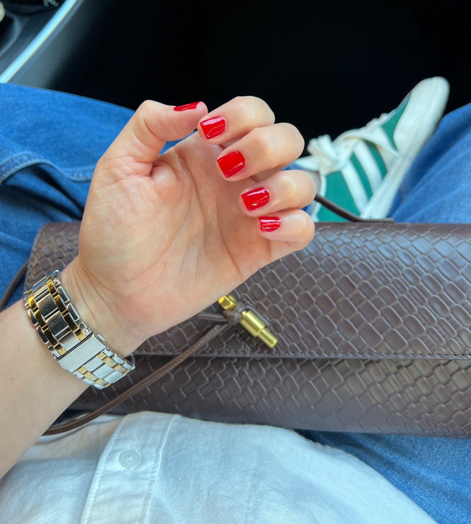 💫 Outfit Linked 

#LTKOver40 #LTKootd #LTKShoeCrush