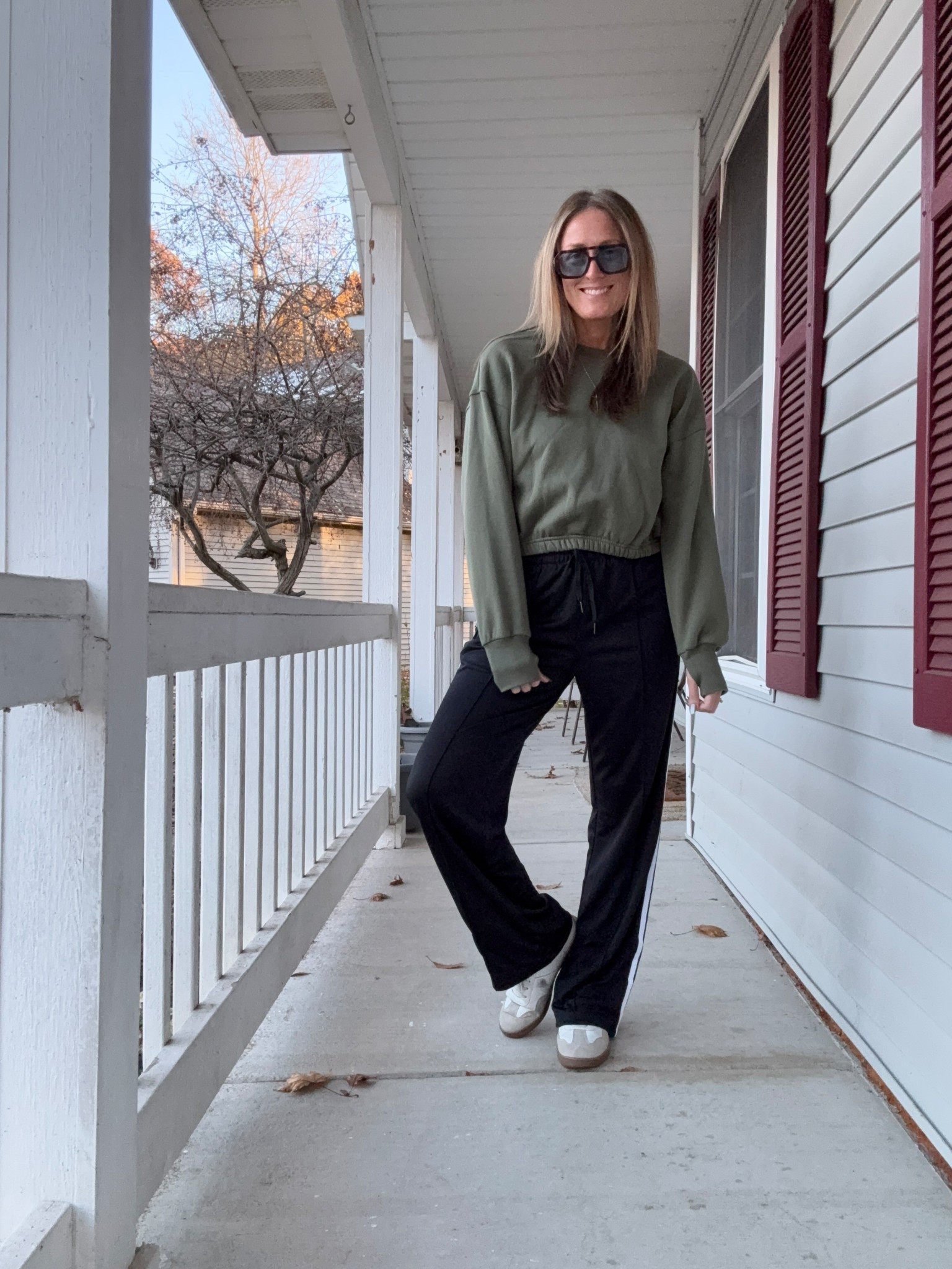 11/14/25 ✨

Everyday outfits. Easy outfits. Easy outfit ideas. Neutral basics. Fall outfits. Fall outfit idea. Casual outfits. Basic mom outfit. Casual outfit idea. Casual outfit. Everyday outfit. Mom outfit. Street style. Casual mom outfit. Amazon fashion. Sports mom outfits. Sports mom outfit idea.

#LTKootd #LTKOver40 #LTKFindsUnder100