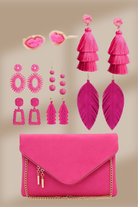 Valentine’s Day pink accessories 💕

#LTKGiftGuide #LTKSeasonal #LTKFind
