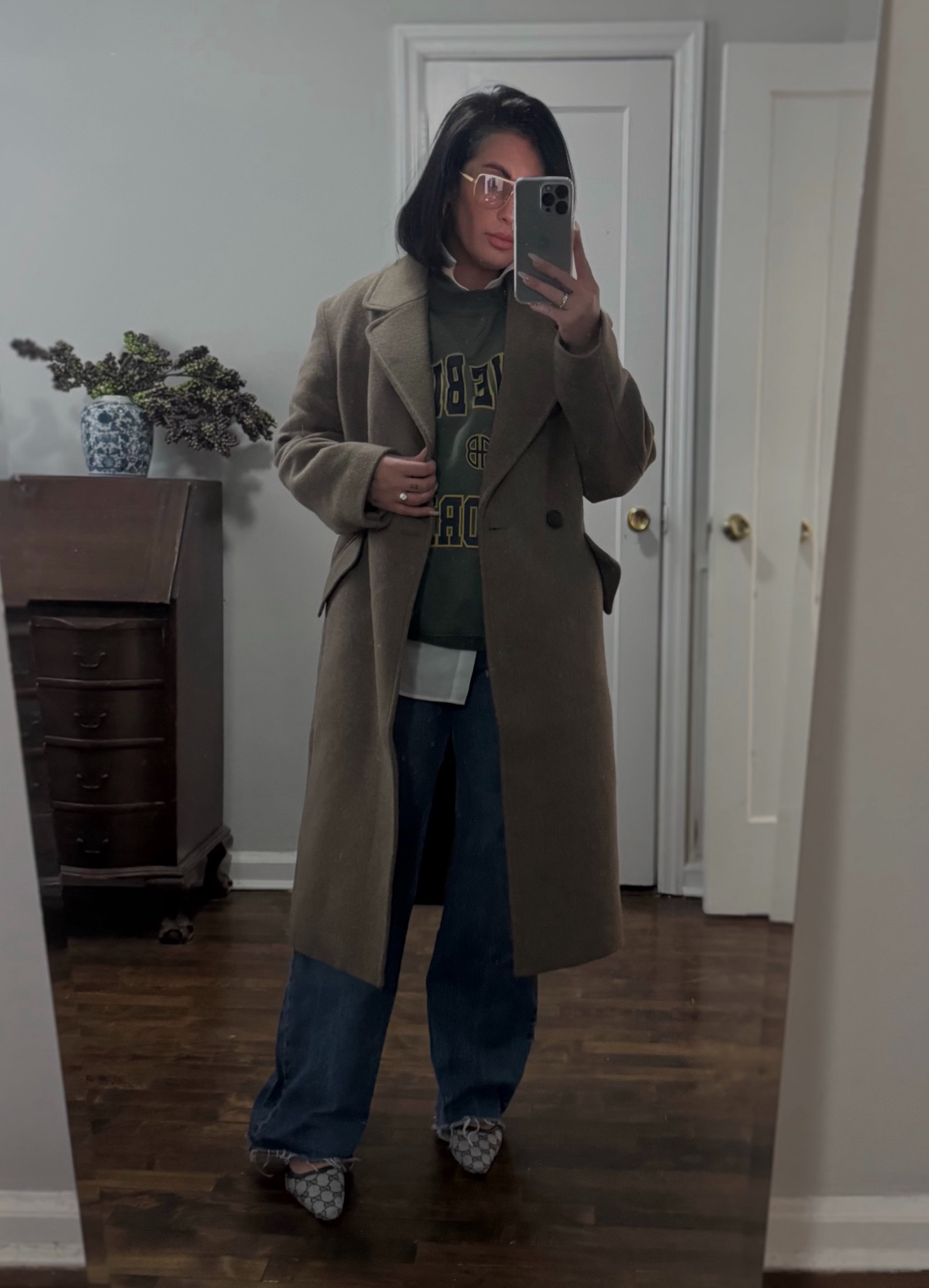 Saturday afternoon fit 

#LTKMidsize #LTKSeasonal #LTKStyleTip