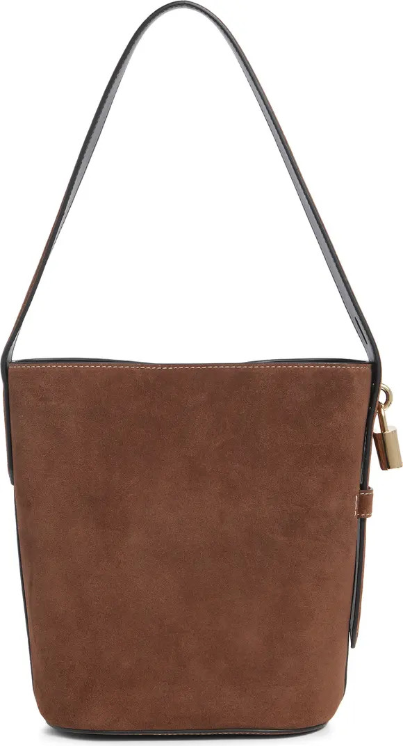 Marc Jacobs Suede Bucket Bag | Nordstromrack | Nordstrom Rack