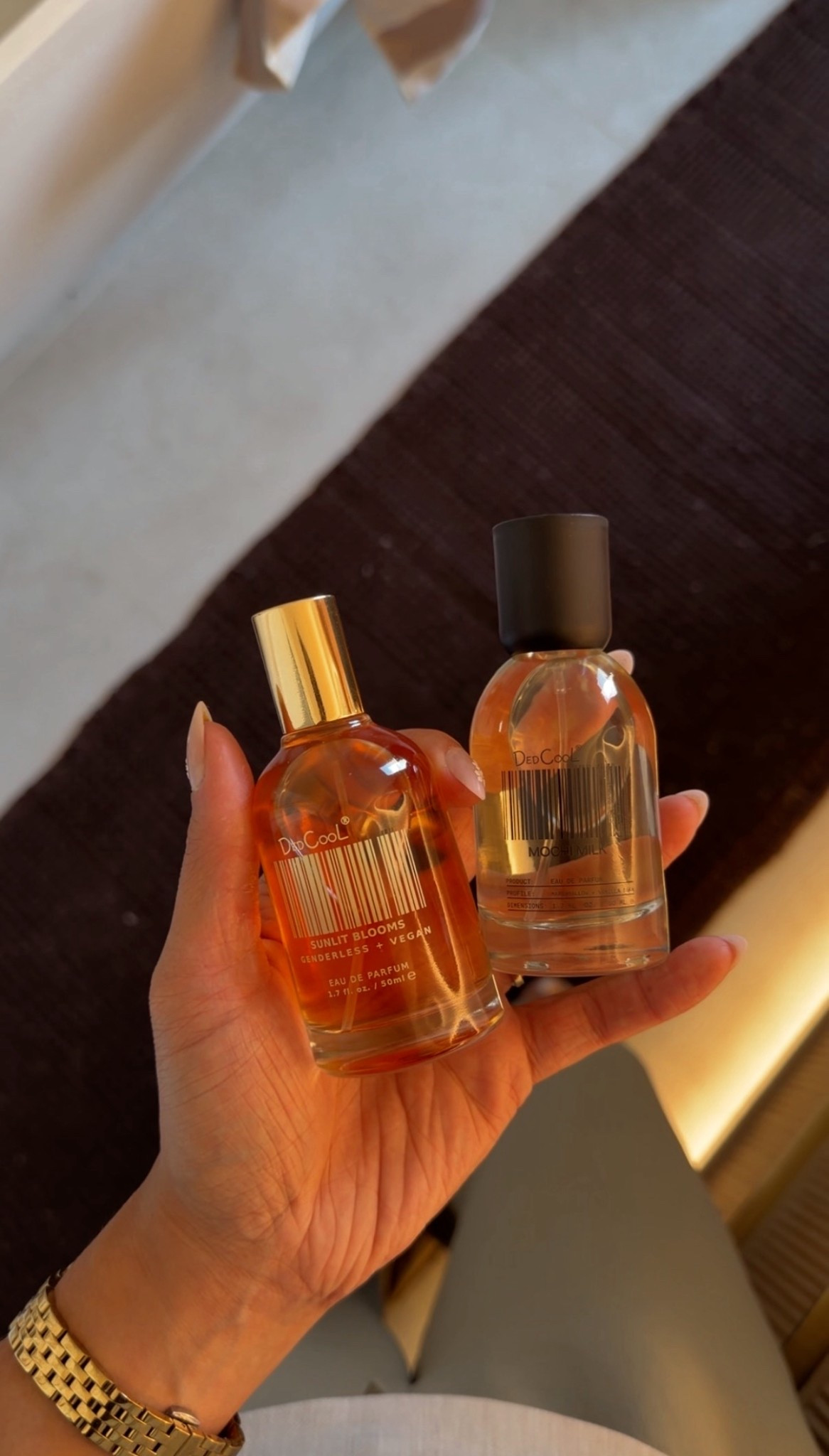 New fave scent combo for spring & summer 🥰 smells citrusy and light!

#LTKgrwm #LTKBeauty #LTKSeasonal