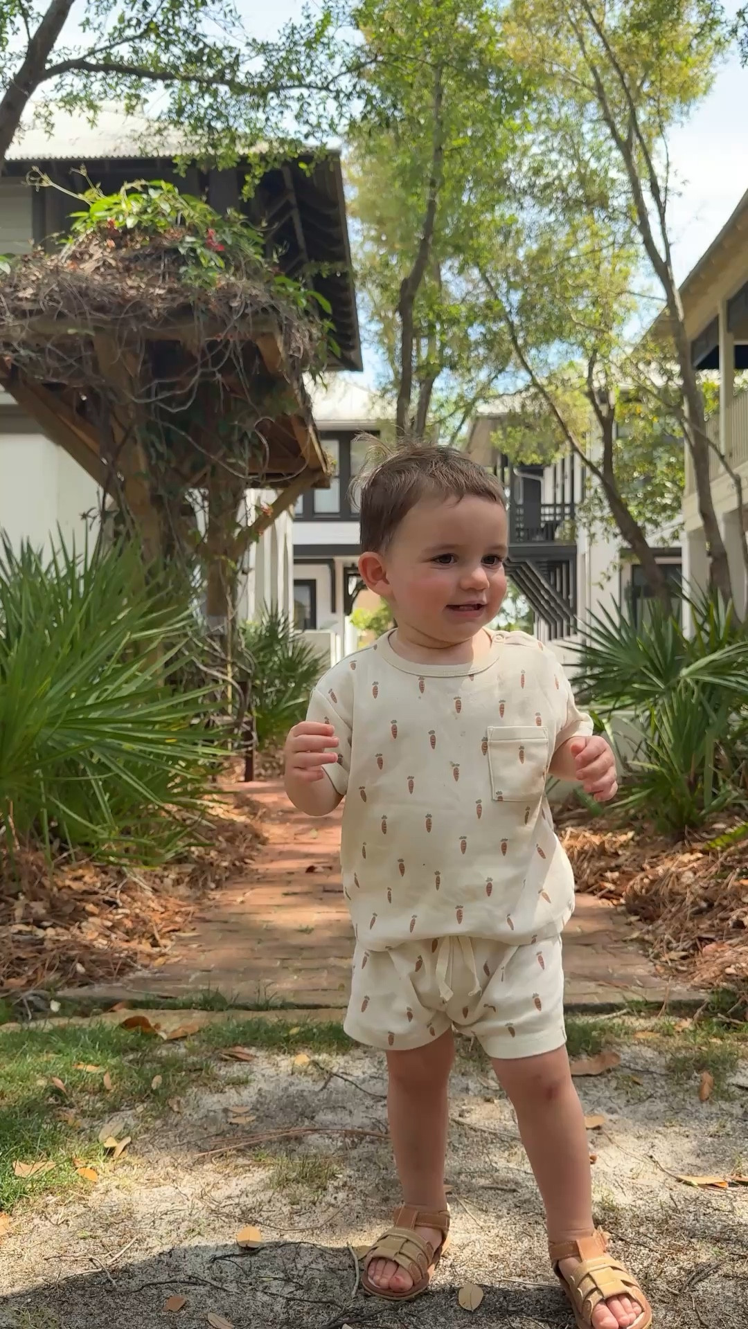 Outfits my toddler wore on vacation part two!!!

#LTKBaby #LTKKids #LTKStyleTip