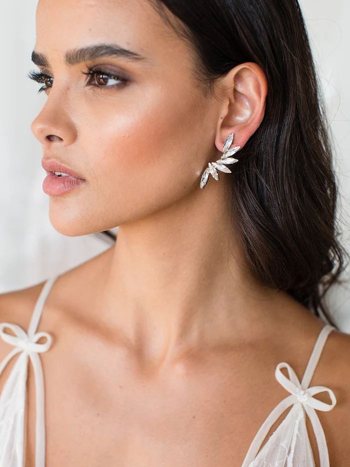 ZOIS EARRINGS | BRIDES AND HAIRPINS
