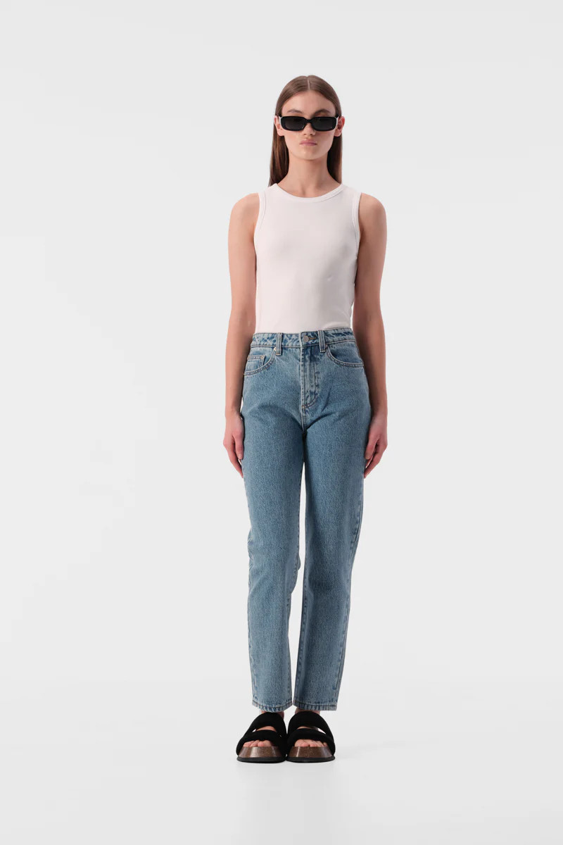 Edmond Jean Mid Indigo | Elka Collective (AU, UK, US, NZ)