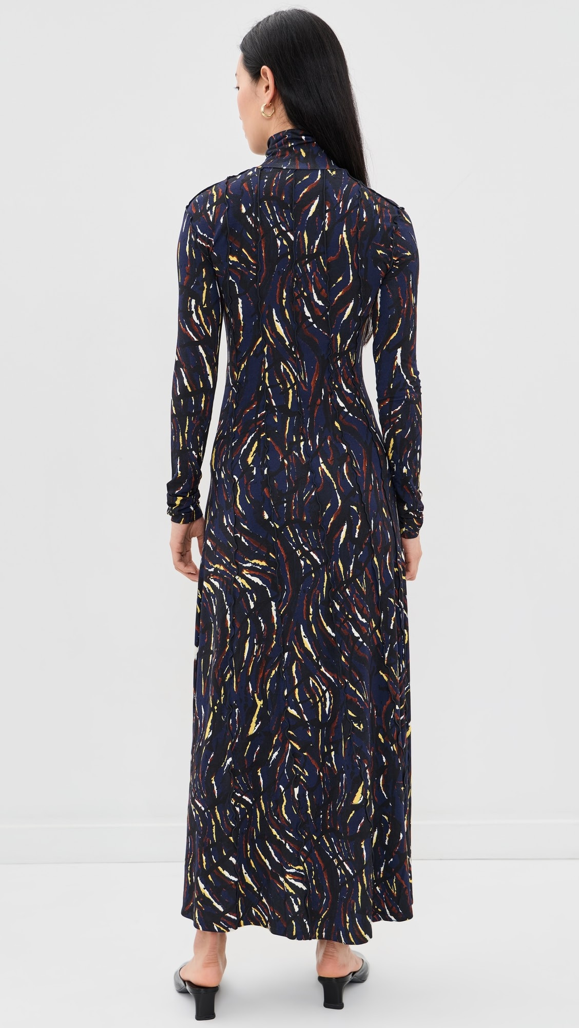 Mabel Dress In Jersey | Shopbop