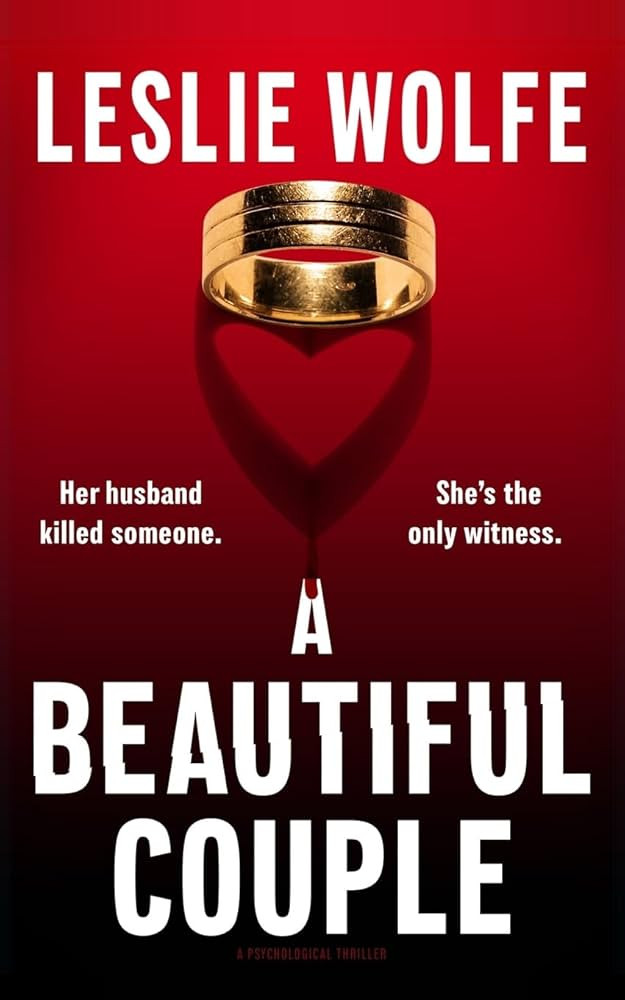 A Beautiful Couple | Amazon (US)