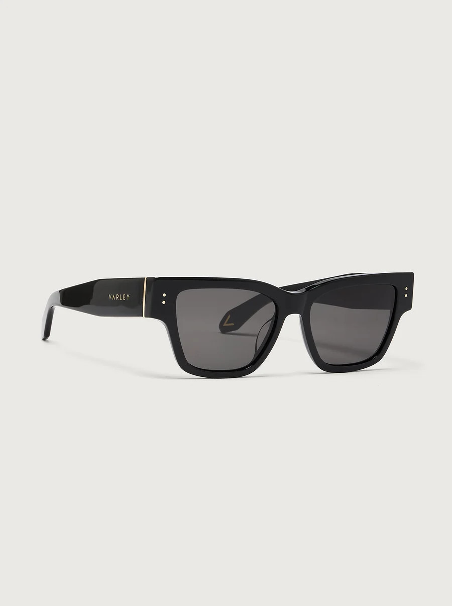 Alber Square Sunglasses | Varley US | Varley US