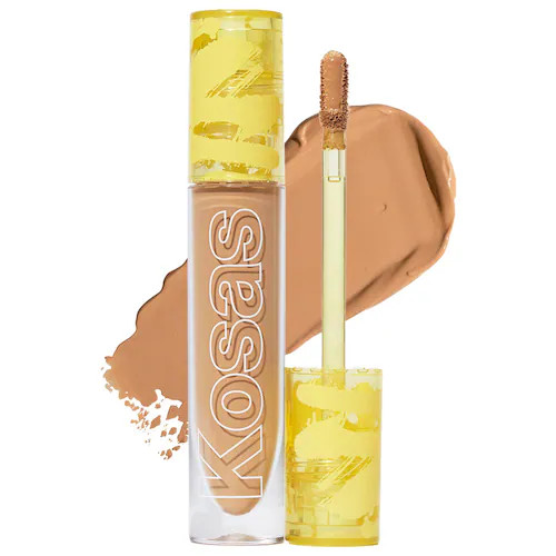 Revealer Super Creamy + Brightening Concealer with Caffeine and Hyaluronic Acid | Sephora (US)