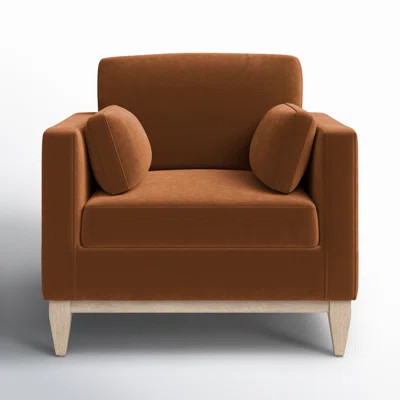 Pera Upholstered Armchair | Wayfair North America