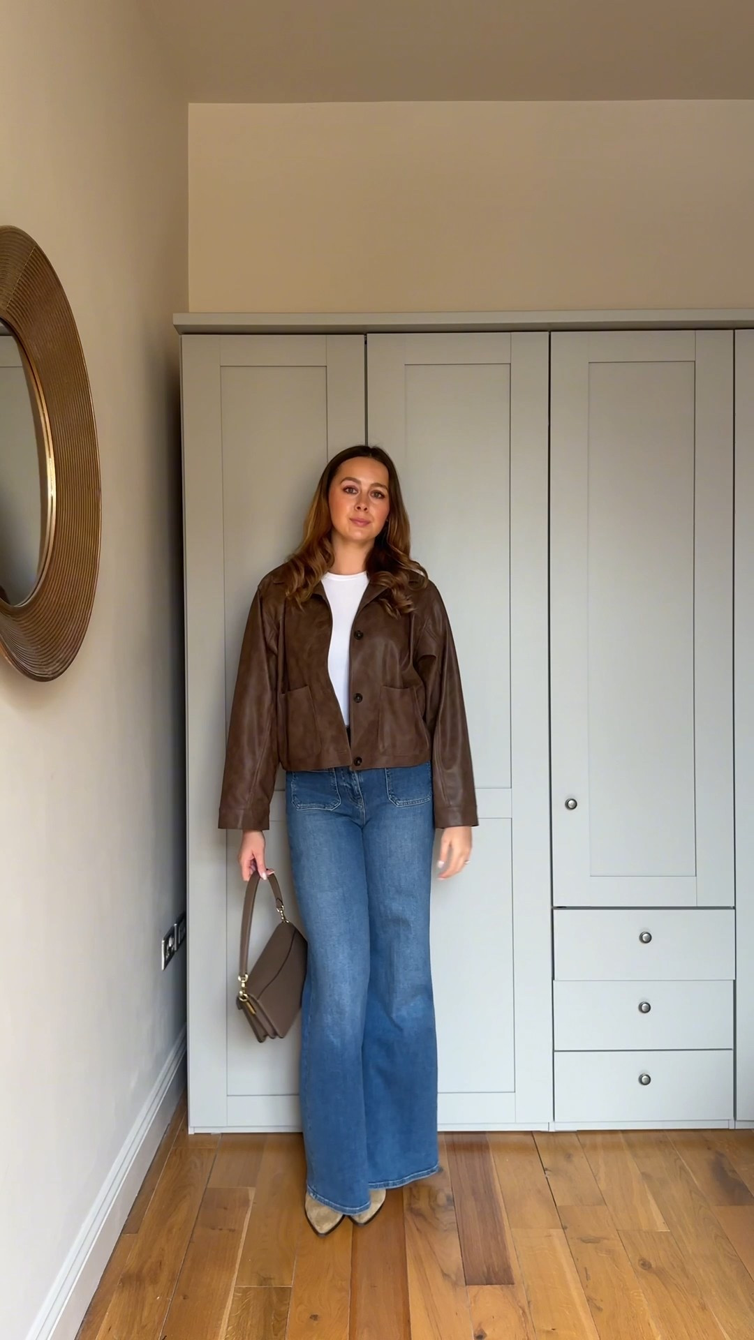 4 autumn looks I’ll be wearing on repeat 🤍

#LTKstyletip #LTKeurope #LTKautumn