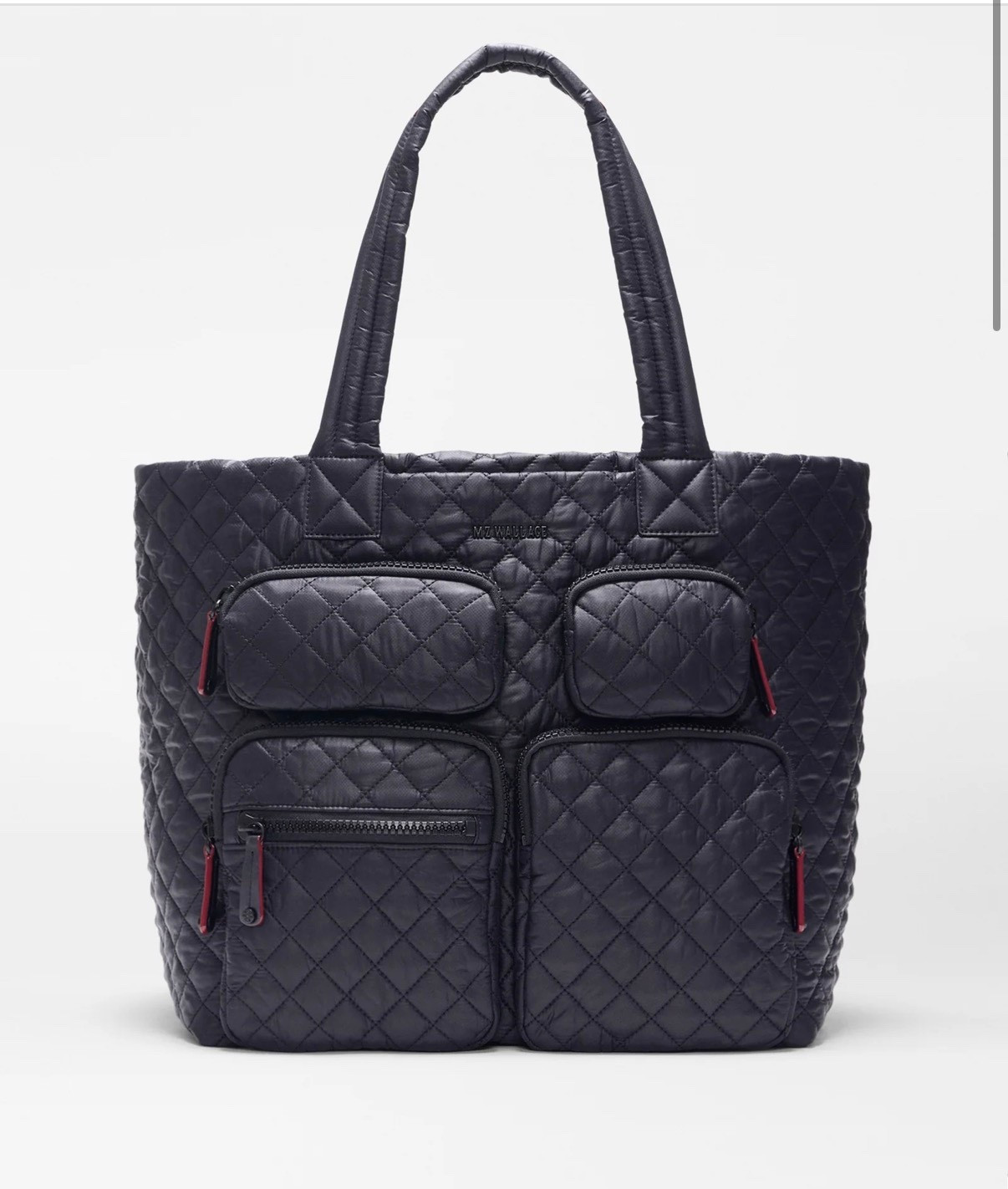 I love this for travel. It has all the compartments in the front easy access to AirPods content, creator, tools, credit cards, etc., and in the inside there’s so much room for everything else. #travel #totebag

#LTKOver40 #LTKTravel #LTKmomlife