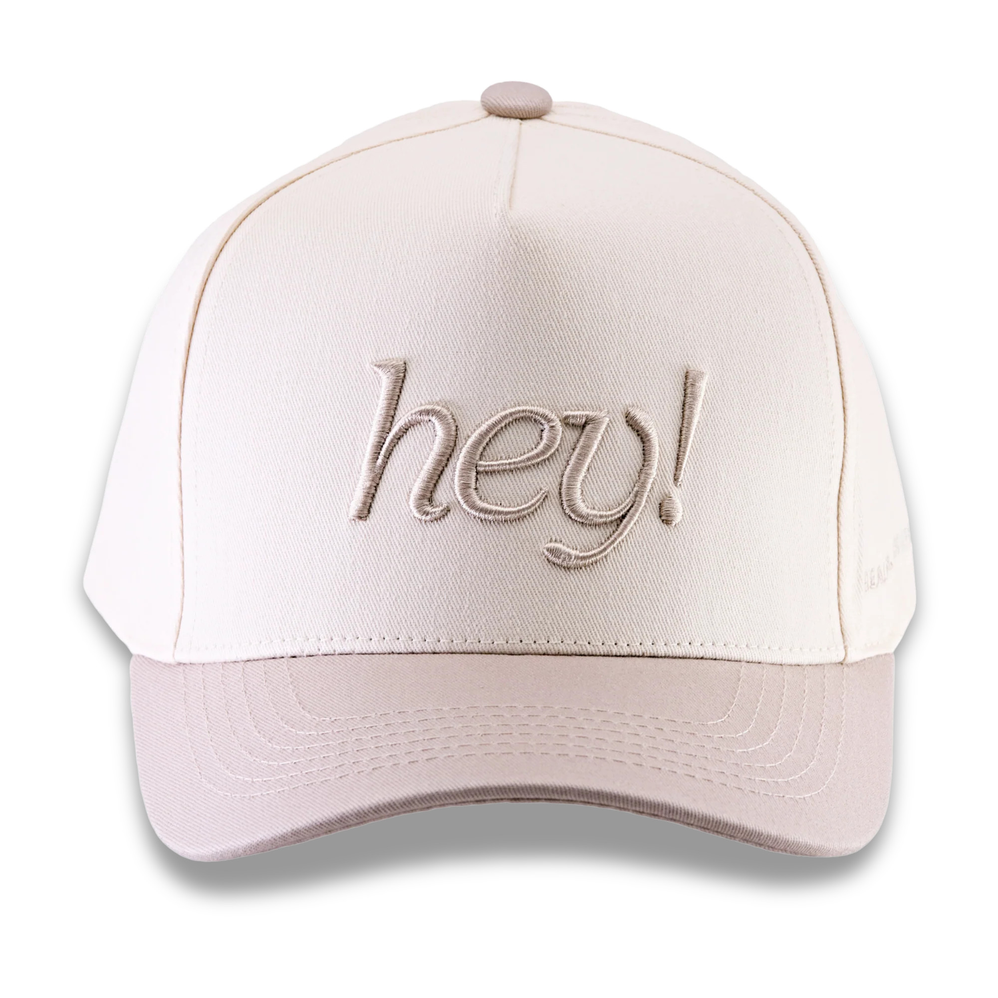 The HEY! Hat | Shop.app