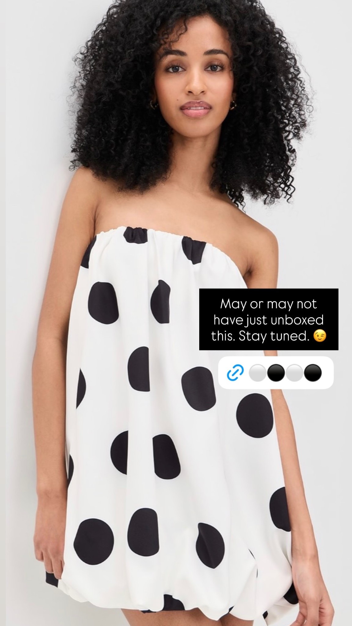 May or may not have just unboxed this. Stay tuned. 😉