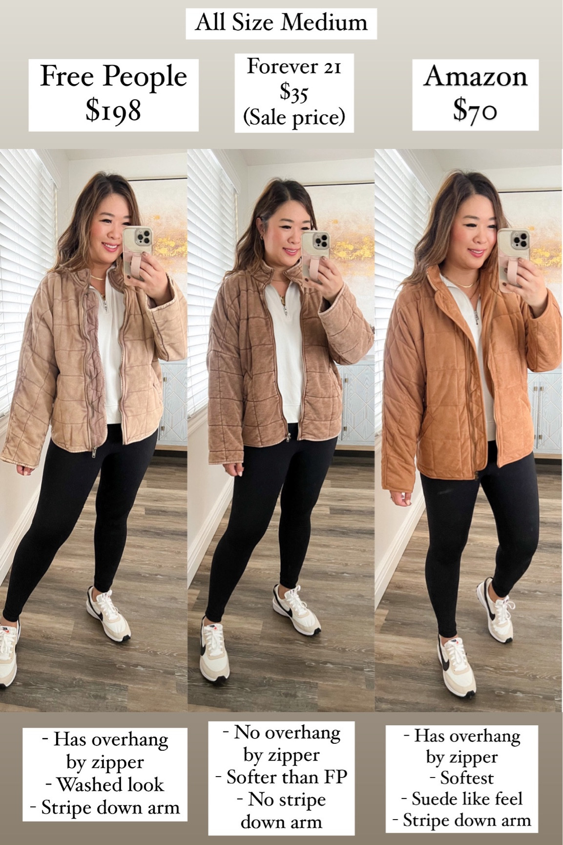 Dolman Quilted Knit Jacket curated on LTK