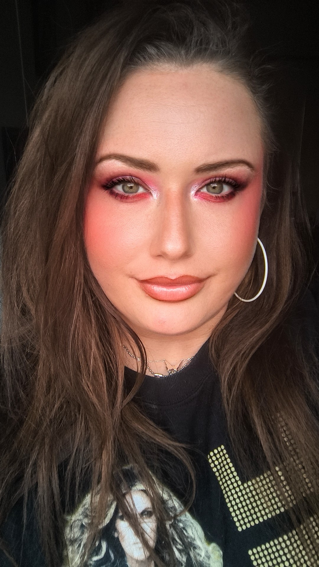 Valentine's Day look 💘🌹

#LTKBeauty #LTKPlusSize #LTKFindsUnder50