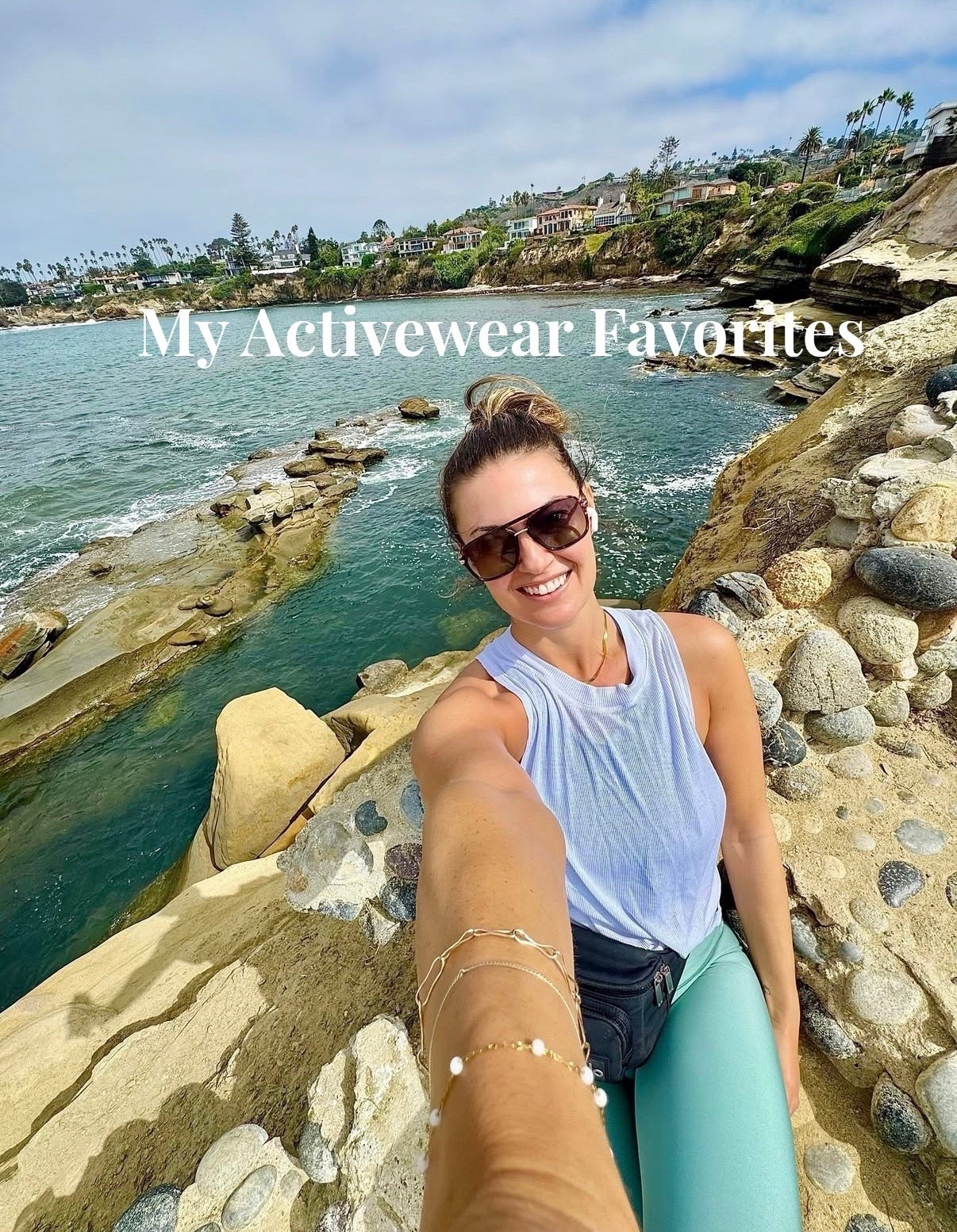 Sharing some of my activewear favorites! 

#LTKActive #LTKStyleTip #LTKFindsUnder50