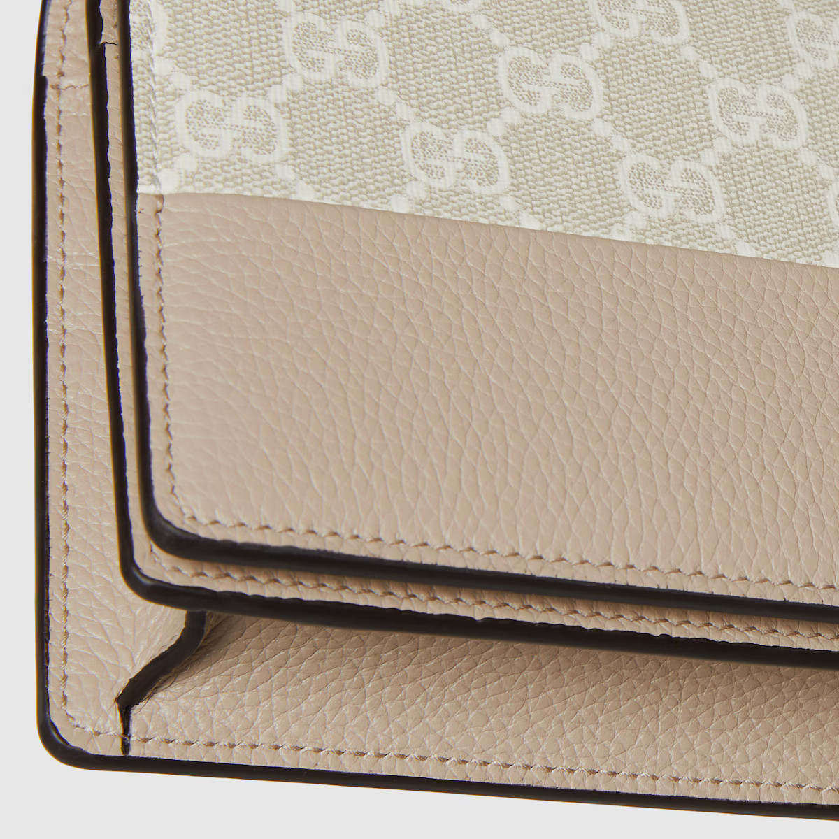 Gucci - GG Marmont wallet on chain | Gucci (US)