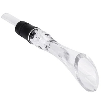 Wine Aerator Pourer Spout Decanter Spout Attachable In-Bottle Wine Drip Stopper | Wayfair North America