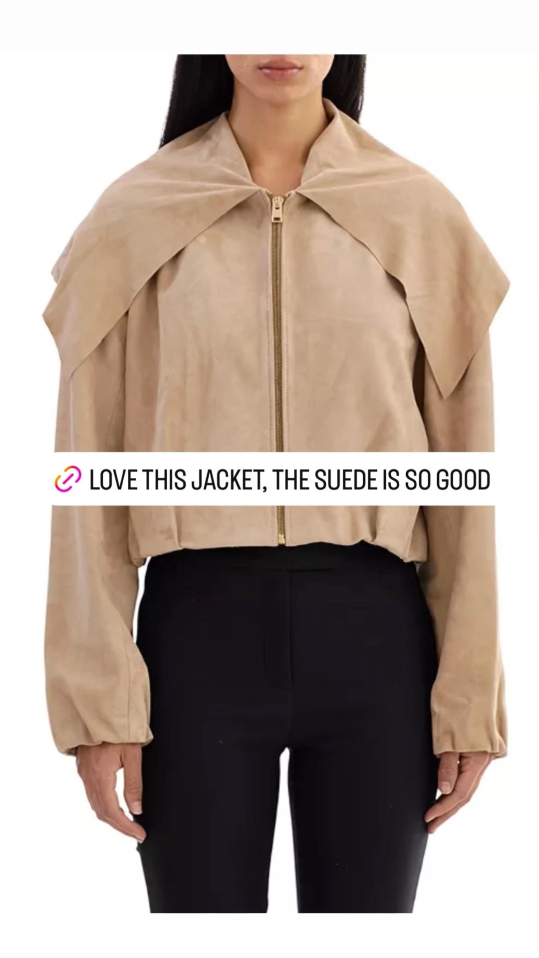 Transitional suede jacket fo spring 

#LTKmomlife #LTKOver40 #LTKdayinmylife