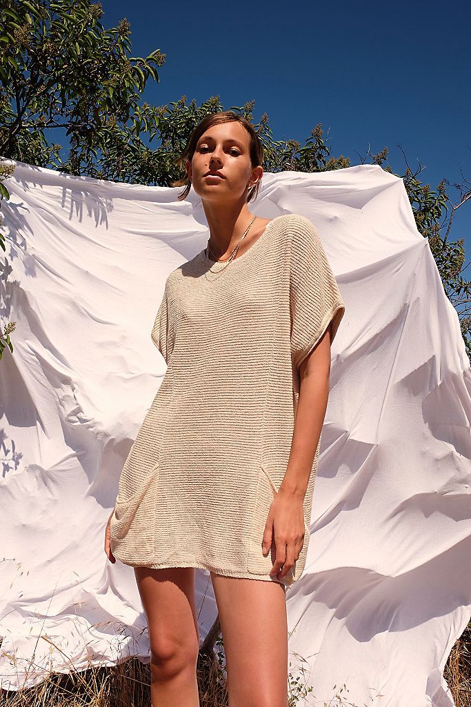 Hide Away Tunic | Free People (Global - UK&FR Excluded)