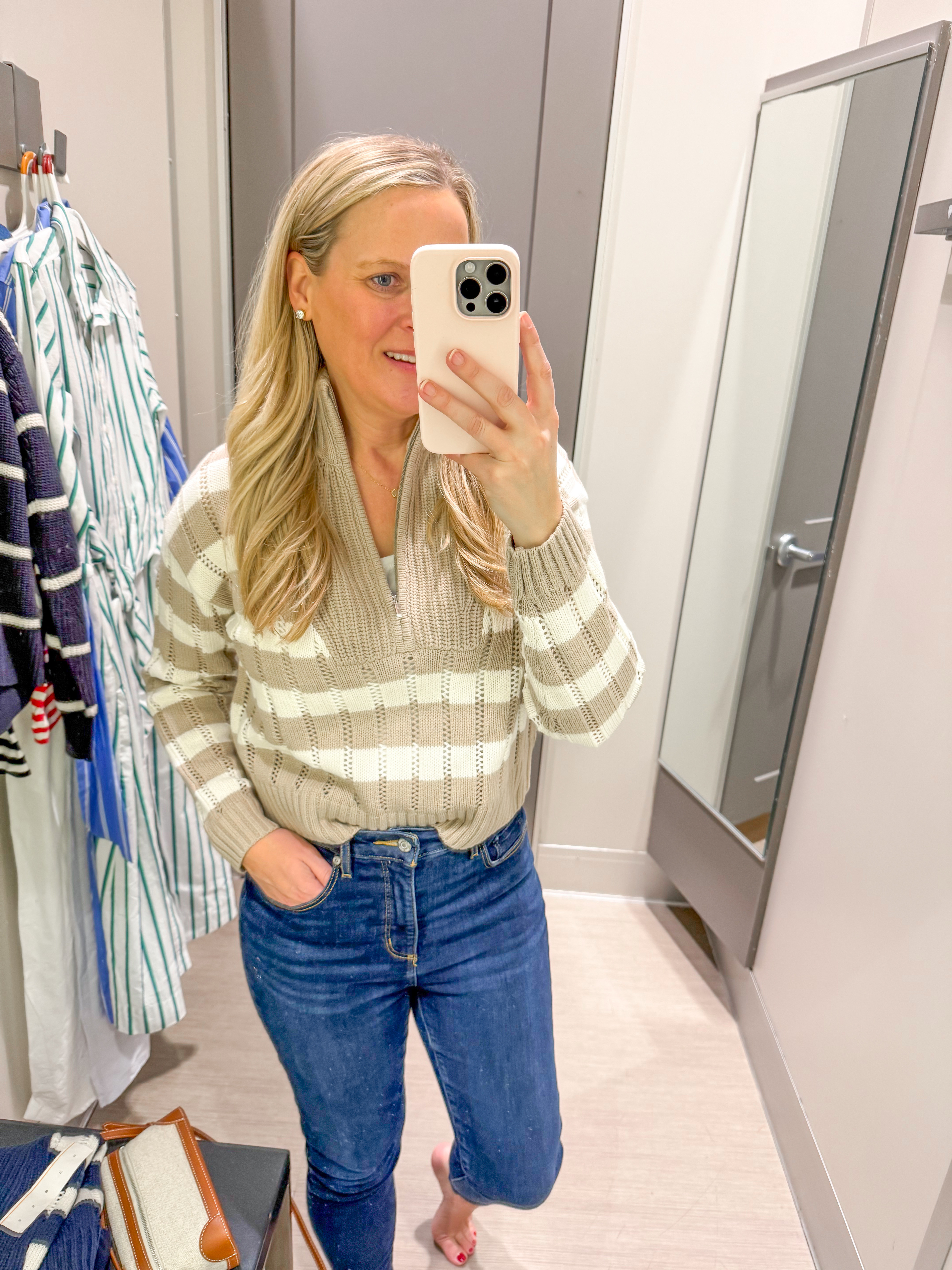 New spring styles just dropped at Target, and they are SO good! ✨ If you’re looking for budget-friendly outfits that are stylish, versatile, and perfect for the season, you’ll love these Target fashion finds. From casual everyday looks to chic spring essentials! 🌸🛍️ 

Sure! Here are the keywords separated by commas:

Target women’s clothing, affordable women’s fashion, budget-friendly outfits, Target fashion finds, women’s spring fashion, Target spring collection, trendy women’s clothing, Target clothing haul, best Target clothing brands, Target style inspiration, affordable spring outfits, Target exclusive brands, women’s casual wear, Target new arrivals, chic budget fashion, Target in-house brands, women’s boho clothing, Target denim collection, affordable bohemian fashion, Target activewear

#TargetStyle #BudgetFriendlyFashion #WomensTargetFashion #SpringOutfits #AffordableStyle

#LTKOver40 #LTKFindsUnder50 #LTKStyleTip

#LTKStyleTip #LTKOver40 #LTKFindsUnder50