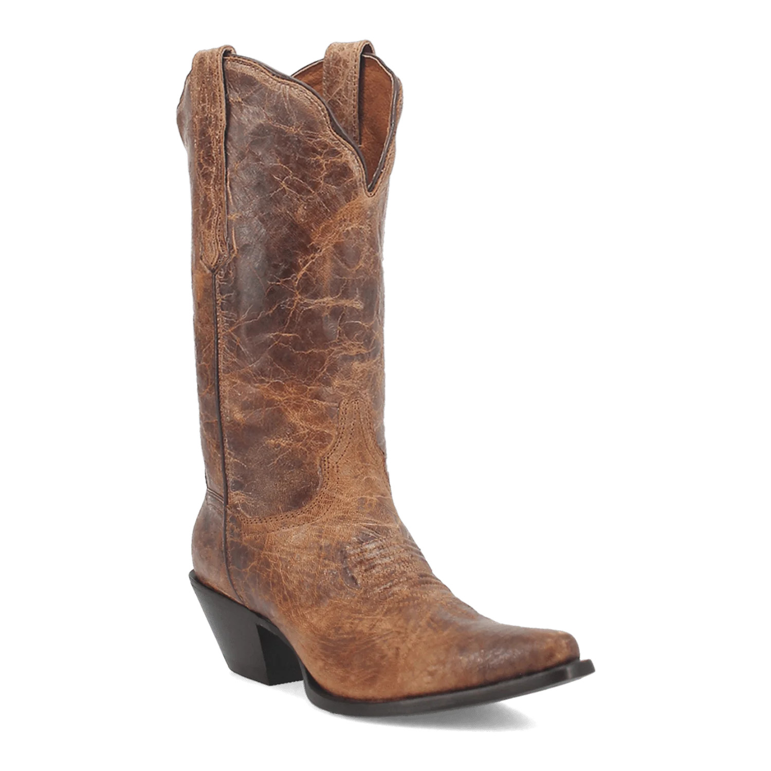 COLLEEN LEATHER BOOT | Dan Post Boots