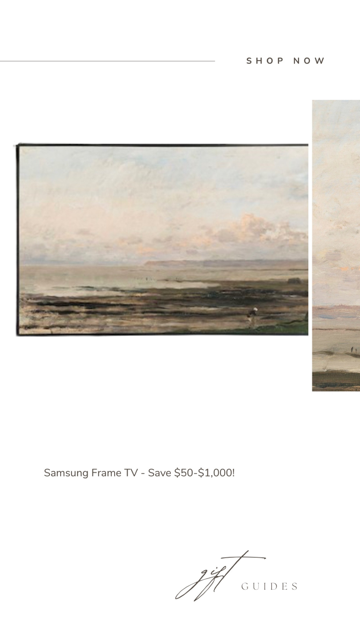 Frame TV #samsung #frametv #christmas #cybermonday

#LTKCyberWeek #LTKGiftGuide #LTKHoliday