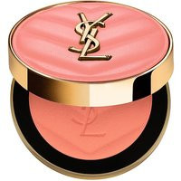 Yves Saint Laurent - Make Me Blush Bold Blurring - Rouge - coral Clash (5 G) | Sephora DE