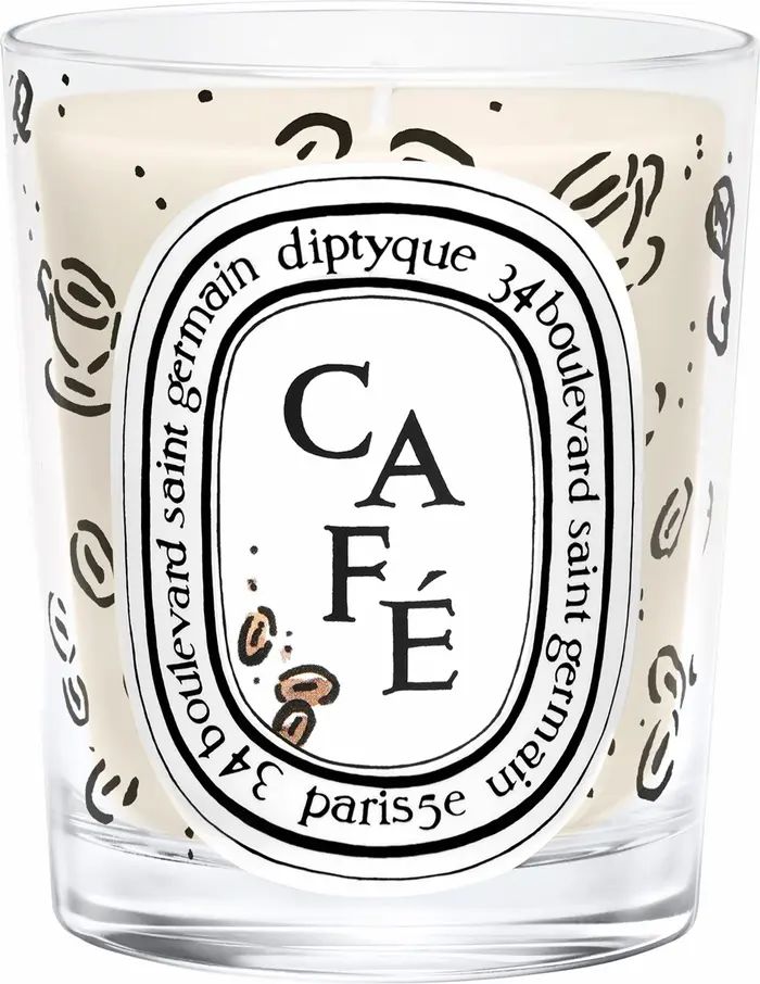 Café (Coffee) Classic Candle | Nordstrom