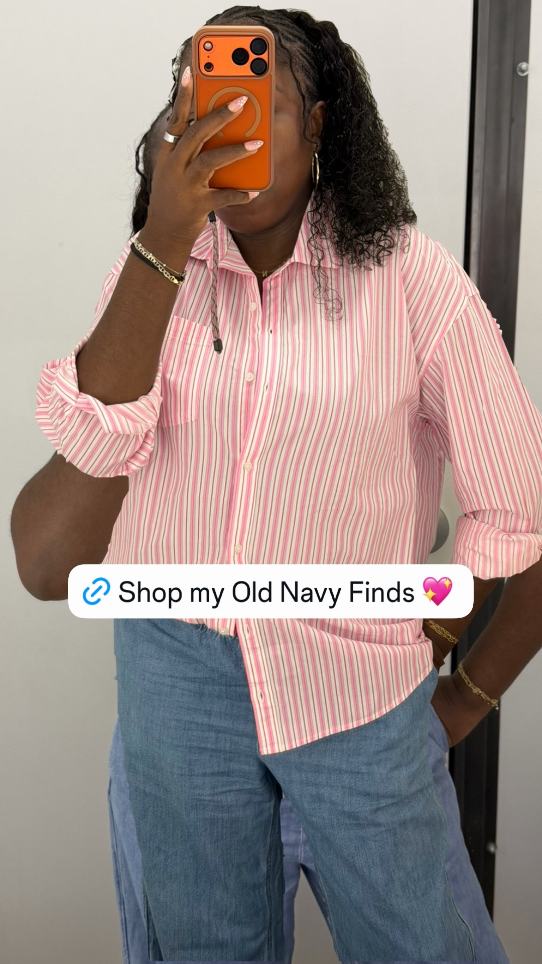 Most recent Old Navy Finds. 

#LTKMothersDay

#LTKootd #LTKMidsize