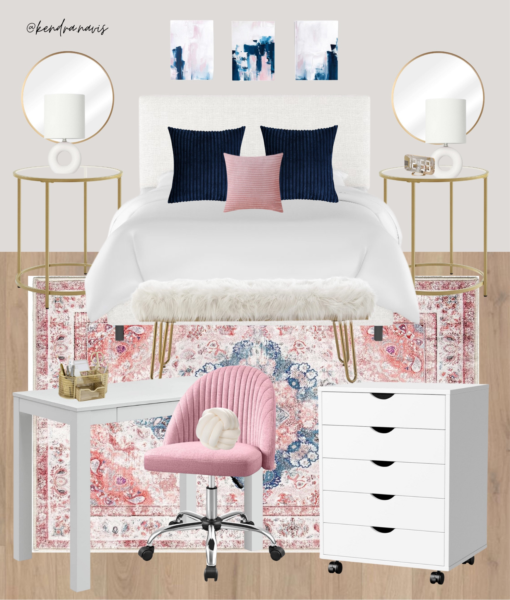 Kendra.Navis on LTK, image size:1181x1391