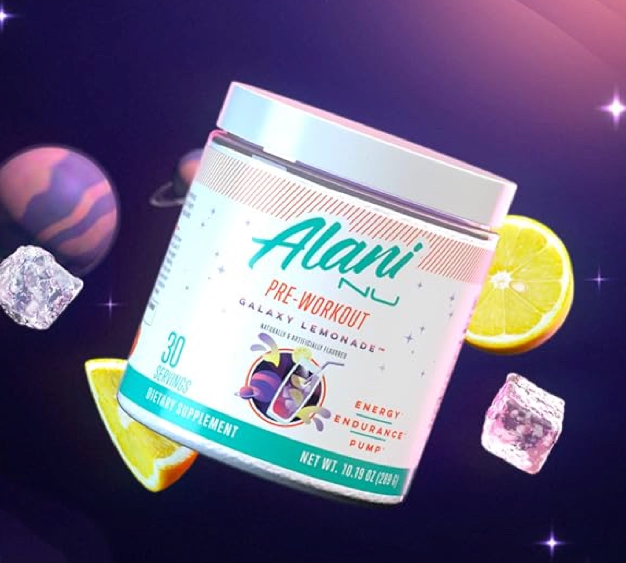 My favorite pre-workout at the moment, taste so good! 

#preworkout #alani #active 

#LTKbeauty #LTKActive #LTKfitness