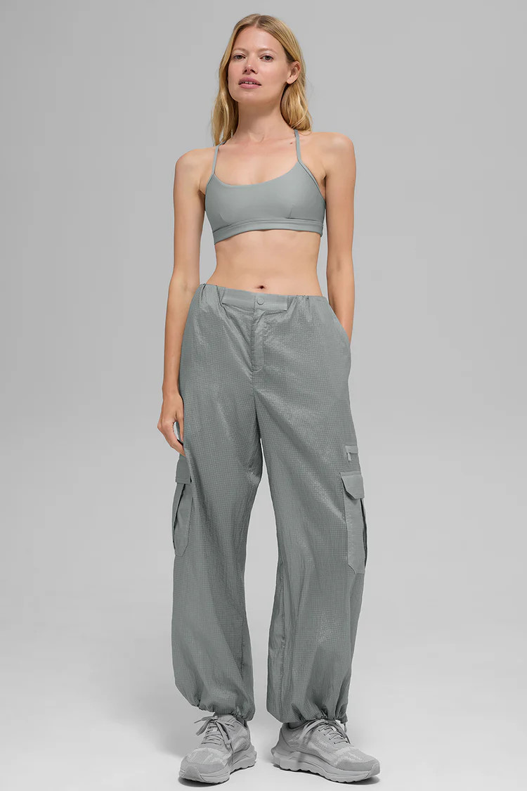 Airlift Intrigue Bra | Alo Yoga (US)