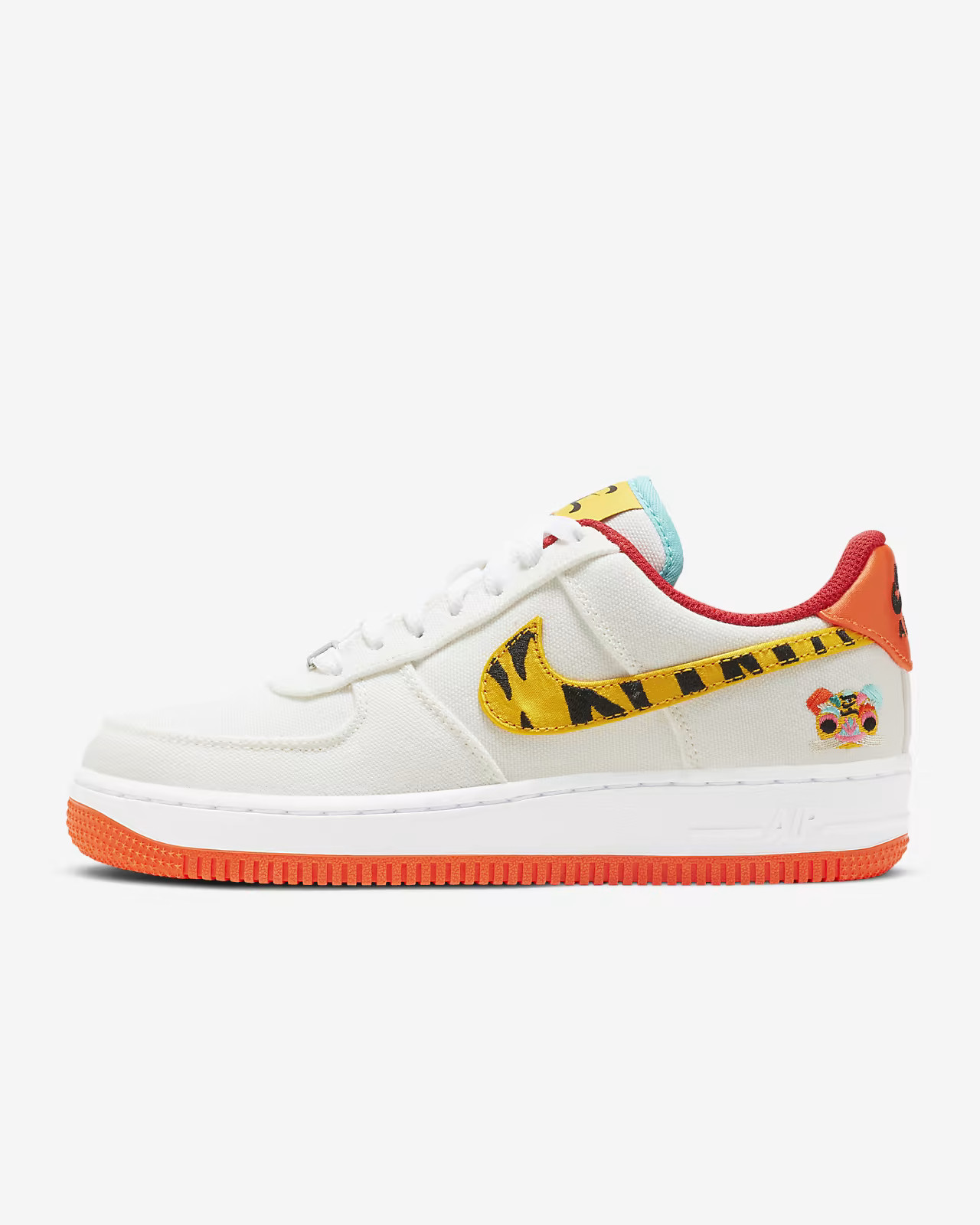 Nike Air Force 1 '07 LX | Nike (US)