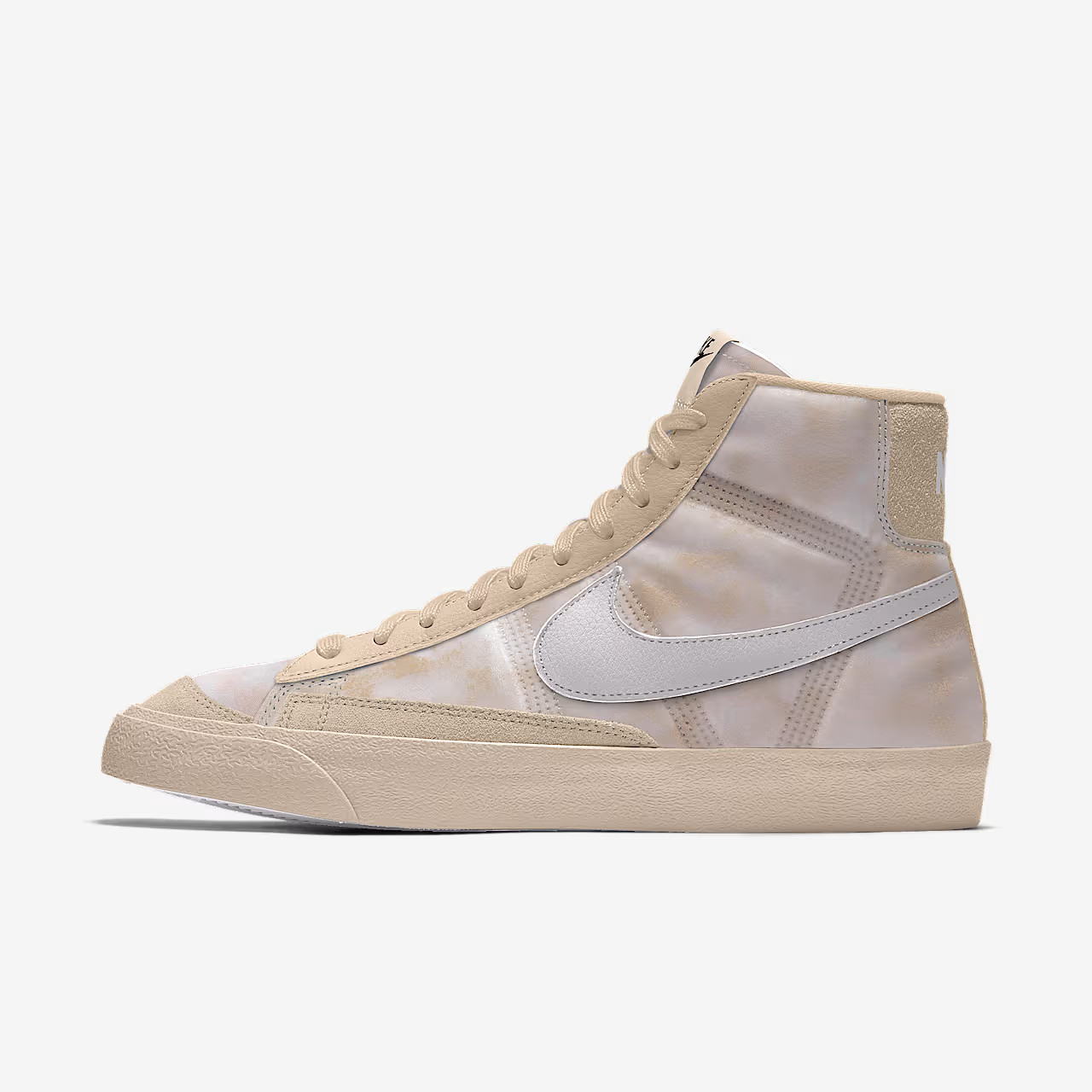 Nike Blazer Mid '77 Cozi By Derrick Henry | Nike (US)