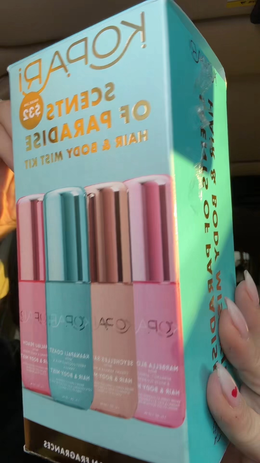 #LTKBeauty #LTKmomlife #LTKselfcare