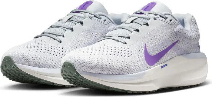 Air Winflo 11 Running Shoe (Women) | Nordstrom Rack