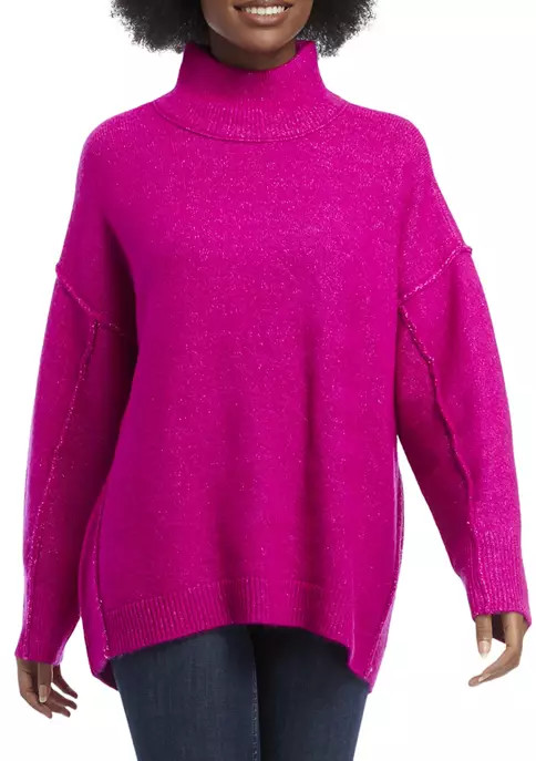 Tunic Sweater | Belk