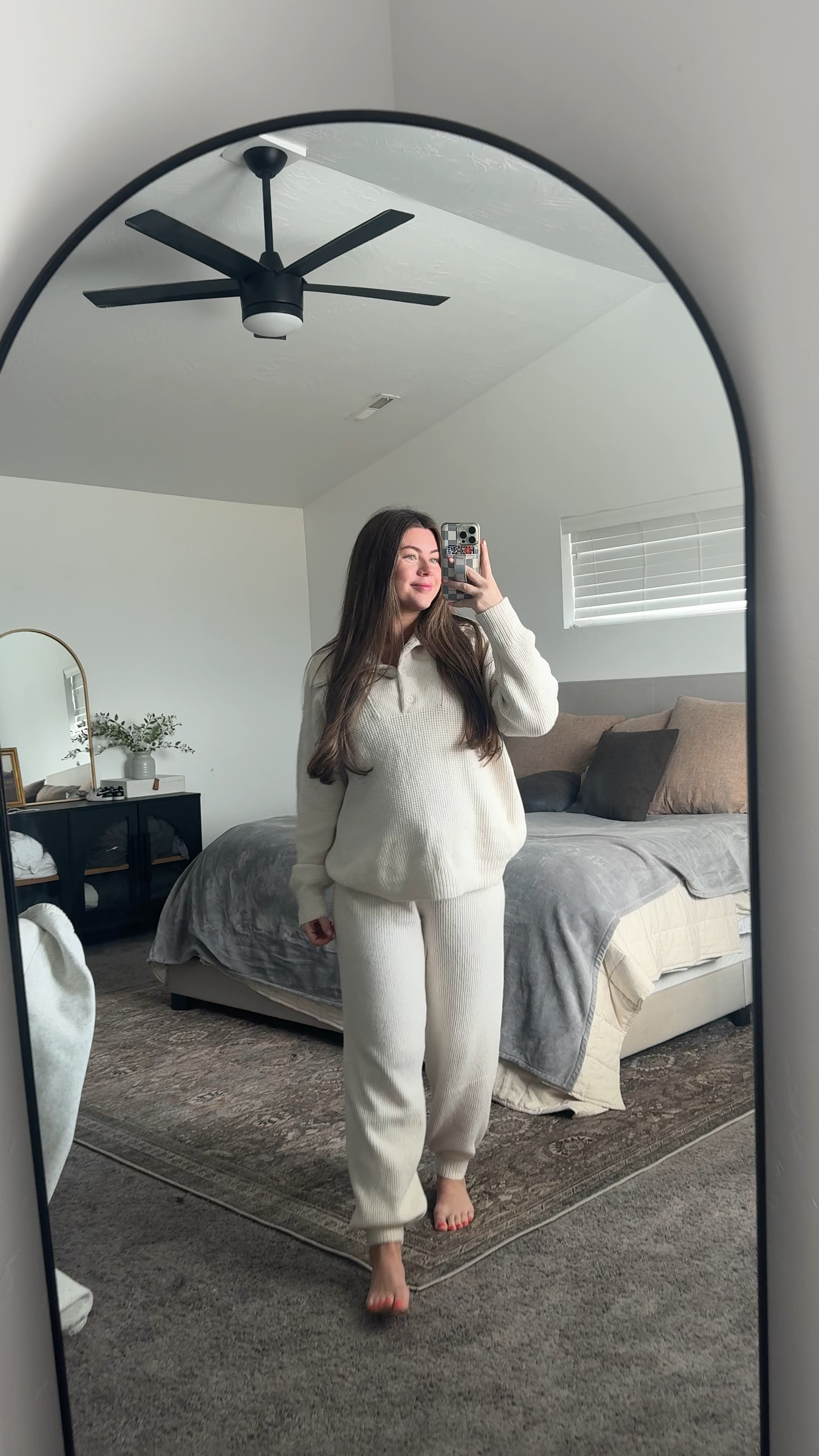 COZY PREG FIT🫶🏼